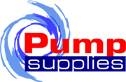 Pump Supplies Logo